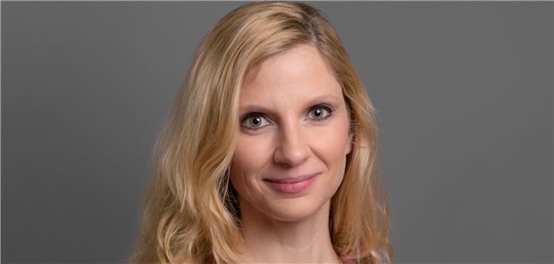 Neue Chefärztin für Psychosomatik an der Privatklinik Jägerwinkel Von München an den Tegernsee: Dr. Katharina Grobholz.