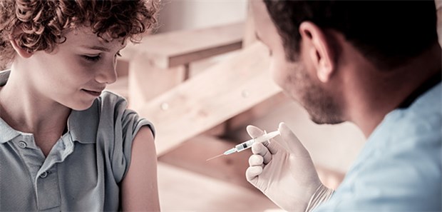 Hpv impfung fur jungen sinnvoll. A HPV vírus ellen 4+4 lépésben vierme în mușchi