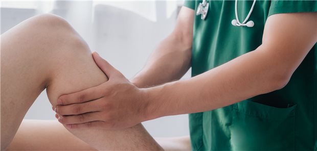 Ärzte können Heilmittel für bis zu zwölf Wochen verordnen Von den Kassen wurden mehr Massagetherapien verordnet. Dies hat den G-BA nun zu einer Klarstellung bewogen.