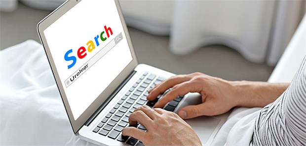 Von den Recherchen der 86 Patienten, die vor einem Krankenhauskontakt bei Google waren, betrafen 15 Prozent medizinische Themen.