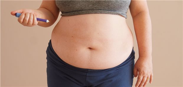 Von den wöchentlichen Injektionen mit dem dualen GLP-1/GIP-Rezeptoragonist könnten vor allem adipöse Diabetiker profitieren.