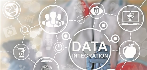 Big Data wird Teil der Ärzteausbildung Von der Datenwolke zum diagnostischen und therapeutischen Fortschritt. Big Data soll’s richten.