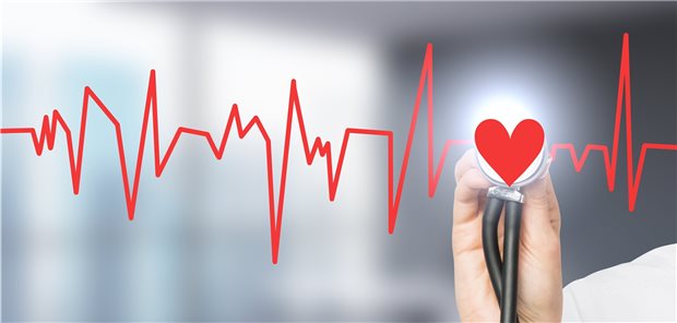 Plädoyer für „Herz-Check 50“ Von der Gesundheitspolitik erwarten die Kardiologen wie auch die MedTech-Industrie mehr Herzblut für kardiologische Krankheiten. Vorbild könnte Krebs sein.