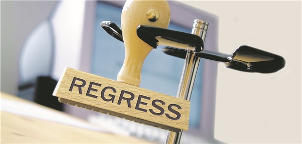 Von der KV abgestempelt? Sachsens Vertragsärzte meinen, die KV gebe ihnen bei der Abrechung zu wenig Spielraum.