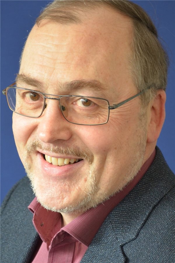 Soemmerring-Medaille für Professor Ignaz Wessler Von der Landesärztekammer für sein außerordentliches Engagement ausgezeichnet: Professor Ignaz Wessler.
