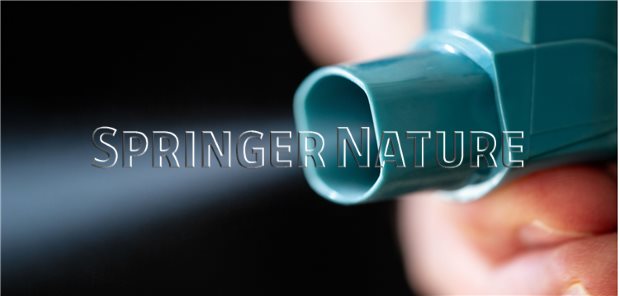 Inhalativa als große KlimaKiller