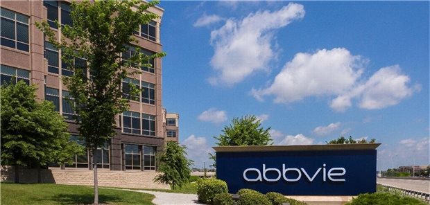 Abbvie mit Humira immer noch gut im Rennen Von dunklen Wolken über der Konzernzentrale ist auch im Rückblick auf 2020 erst mal keine Spur.