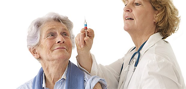 Ein neuer Weg in der Diabetes-Prävention? Von einem umfassenden Impfschutz können Menschen mit Diabetes ganz besonders profitieren.