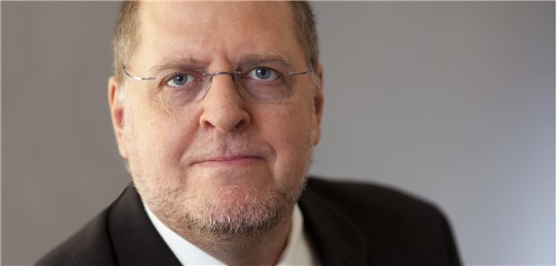 Knieps: Angehörige müssen sich auf Pflege statt Paragrafen konzentrieren können „Von einer Budgetlösung profitieren alle“: Franz Knieps, Vorstandschef beim BKK-Dachverband.
