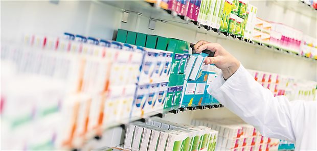 OTC-Markt wieder auf Vor-Corona-Niveau Von knapp 1,8 Milliarden abgegebenen Packungen im Jahr 2022 war nach Angaben des BPI mehr als jedes zweite Arzneimittel nicht verschreibungspflichtig.