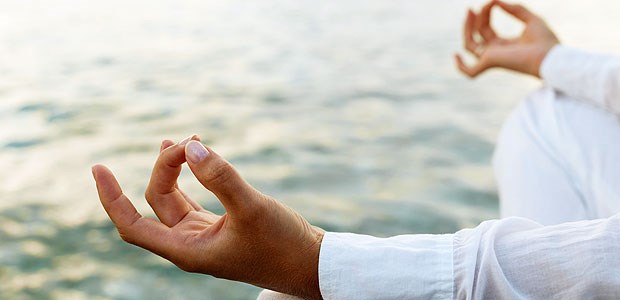 Yoga macht dicke Frauen scharf Von regelmäßigem Yoga profitiert offenbar auch das Sexualleben.