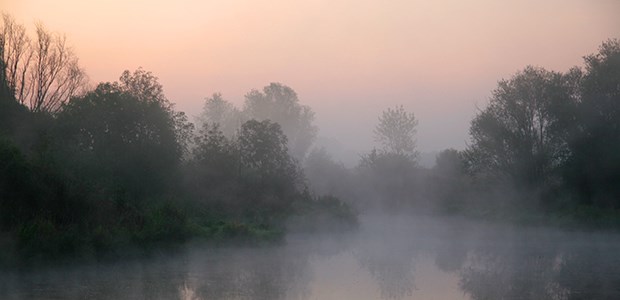 Pessimisten verlieren die Mehrheit Von trüben Aussichten keine Spur: Morgendämmerung in der Ärzteschaft.