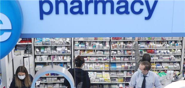 Studie: Brexit-Folgen verschärfen Arzneimittelknappheit in Großbritannien Vor allem Antibiotika und Arzneimittel gegen Epilepsie fehlen in britischen Apotheken, heißt es. Die Regierung müsse gegensteuern, fordert die Denkfabrik Nuffield Trust.