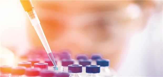 Vor allem Antikörper werden als neue Ansätze in der Therapie von HIV erforscht.