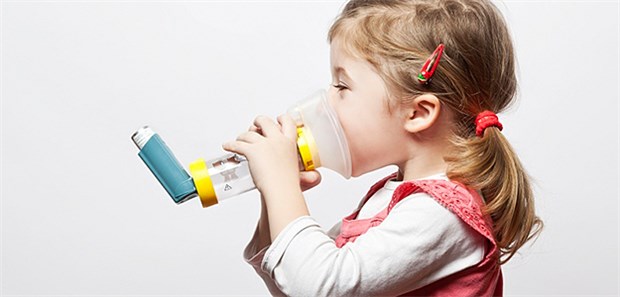 Frühe ICS-Therapie nützt selbst bei leichtem Asthma Vor allem Kinder mit belastungsabhängigen Symptomen sollten möglichst frühzeitig mit ICS behandelt werden.