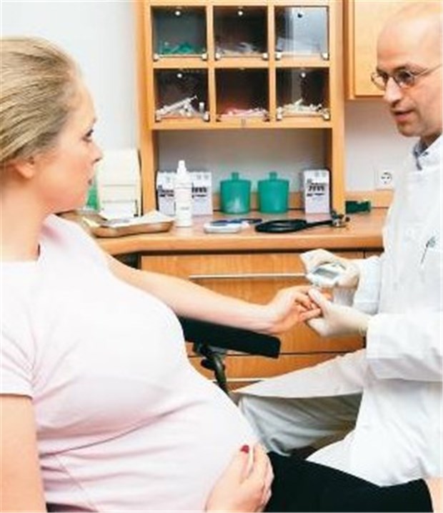 Bildung der Schwangeren prägt ihr Gesundheitsverhalten stark Vor allem Schwangere aus sozial besser gestellten Schichten nutzen Vorsorgeangebote.