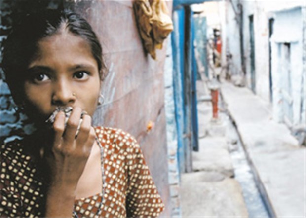 Licht und Schatten bei der Tuberkulosekontrolle Vor allem auch Menschen in Indien sind häufig von multiresistenten Tb-Erregern betroffen.