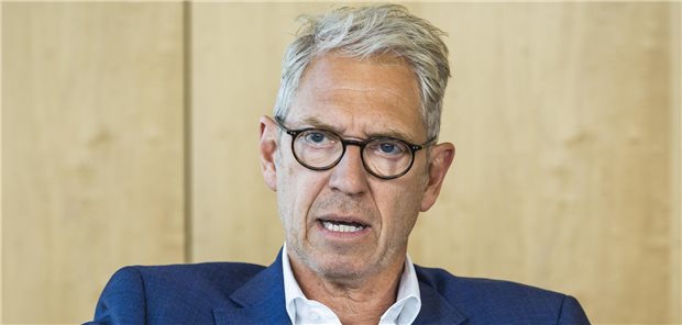 KBV-Chef Gassen nennt Enquete-Kommission zu Corona „dringend erforderlich“ „Vor allem aus rechtlicher und politischer Sicht notwendig“: KBV-Chef Dr. Andreas Gassen zur Corona-Enquete-Kommission.