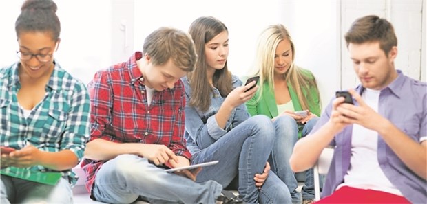 Vor allem bei jungen Patienten punkten Praxen mit einem Gast-WLAN für Patienten.