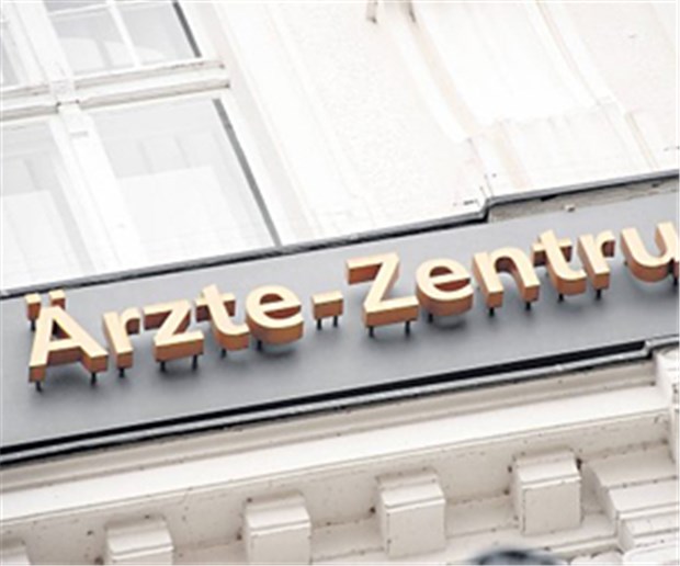 Versorgungskette unter einem Dach Vor allem das Versorgungsstrukturgesetz schafft für kliniknahe Ärztezentren ganz neue Möglichkeiten.