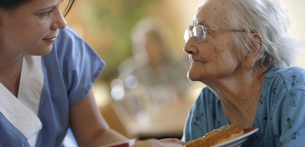 Gesundheit bleibt Jobmotor Vor allem die Gesundheits- und sozialen Dienste planen einen massiven Stellenaufbau.