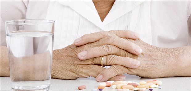 Vor allem die immer älter werdenden Hochrisikopatienten werden wohl für die Mehrausgaben bei den Arzneimitteln verantwortlich sein.