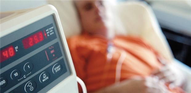 Ambulant geht bald auch in der Klinik Vor allem in der Onkologie hat die ambulante Behandlung wachsende Bedeutung. Krebspatienten haben nun mit der Öffnung der Krankenhäuser mehr Behandlungsoptionen.
