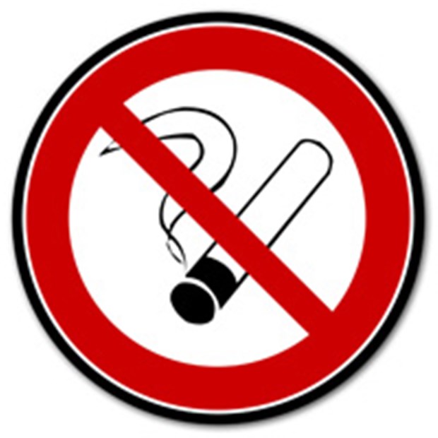 Rauchverbote zeigen offenbar Wirkung Vor allem junge Erwachsene zeigen sich scheinbar von den Rauchverboten beeindruckt. © moonrun / fotolia.de