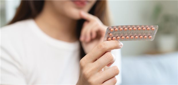 Pille ade? Vor allem junge Frauen bis 25 sehen die Gesundheitsverträglichkeit der Pille skeptisch.