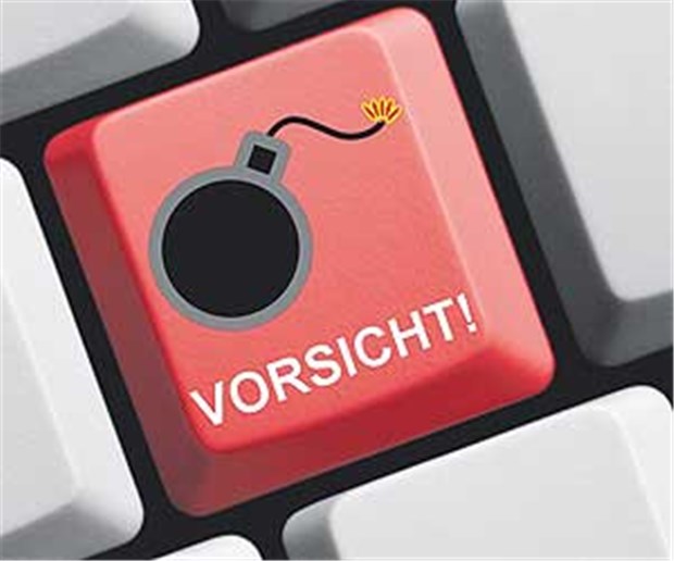 Wo die Online-Viren lauern Vor dem Installieren von Updates fürs Betriebssystem sollten PC-Nutzer sicherstellen, dass das Update vom Original-Anbieter stammt.