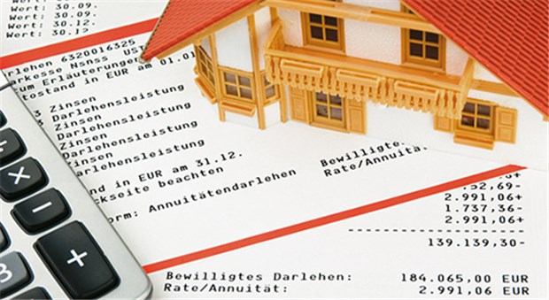 Hauskauf: So läuft die Finanzierung rund Vor dem Kauf des Traumhauses sollten Käufer errechnen, welcher Betrag auf sie zukommen könnte.