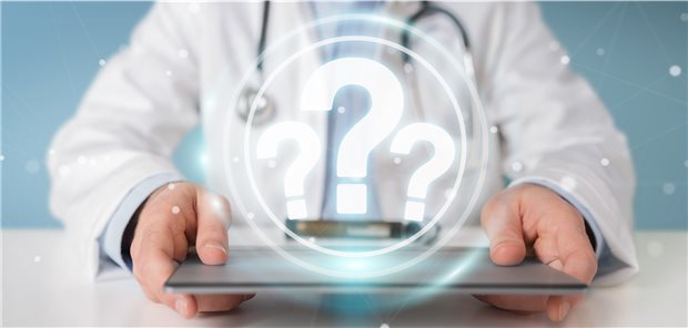 Vor dem Start der elektronischen Patientenakte im Sommer gibt es noch reichlich Fragen.