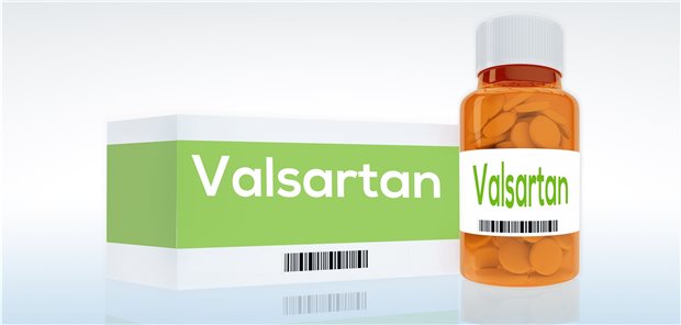 Vor drei Jahren groß in den Schlagzeilen: Präparate mit dem Wirkstoff Valsartan. In Chargen etlicher Präparate waren 2018 Kontaminationen mit NDMA (N-Nitrosodimethylamin) nachgewiesen worden.