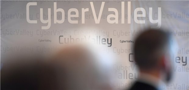Künstliche Intelligenz in der Medizin: Ländle rüstet Cyber Valley auf Vor fünf Jahren ist in Stuttgart der Startschuss zum Aufbau des KI-Clusters Cyber Valley gefallen.