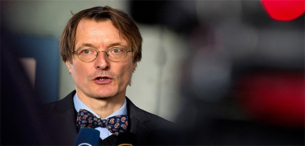 Vor schwierigen Verhandlungen: Gesundheitspolitiker Karl Lauterbach (SPD) will dass sich die mutmaßlich unterschiedliche Lebenserwartung von Armen und Wohlhabenden angleichen.