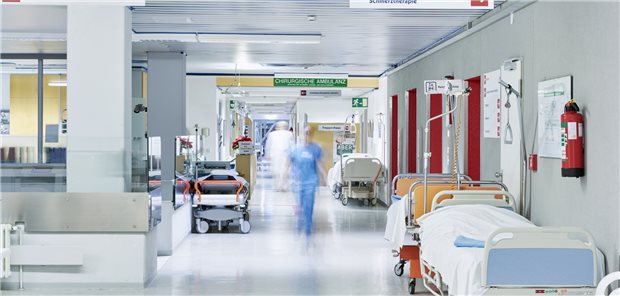 FDP warnt vor „Verwässerung“ der Krankenhausreform Vor zu vielen Ausnahmeregelungen für die Bundesländer bei der Klinikreform hat jetzt die FDP gewarnt.