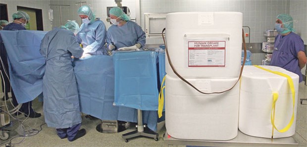 Eine Tote, keine Organe und viele Fragen Vorbereitung einer Organentnahme: In Bremerhaven kam es zu Unstimmigkeiten im OP.