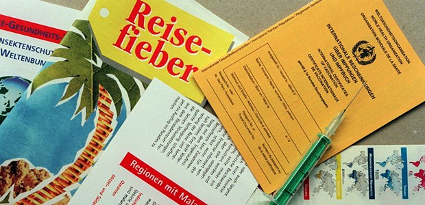 Reisemedizin - ein Thema für Gesundheitsämter Vorbereitung ist die halbe Miete: Aufklärung und Impfungen vor dem Urlaub bieten auch Gesundheitsämter an.
