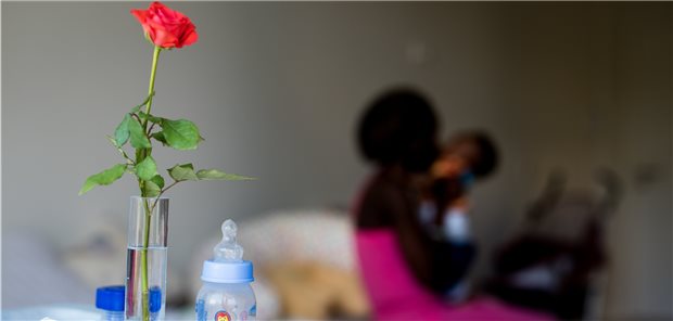 Deutschland als Vorbild für eidgenössische pädiatrische Palliativmedizin Vorbild Deutschland. Wie hier in München, plädieren die Verfasser des Nationalen Gesundheitsberichtes 2020 der Schweiz für die Einrichtung spezialisierter, pädiatrisch ausgerichteter palliativmedizinischer Versorgung – zum Beispiel an Unikliniken.