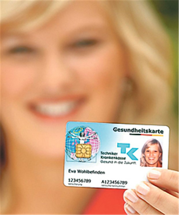 Ist die Kassen-Drohung nur ein Hilferuf? Vorerst haben die Kassen 57 Millionen Euro für den Haushalt der E-Card gesperrt.