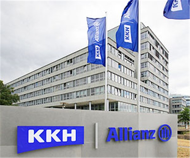 Verhinderung möglich? Vorfälle wie bei der KKH Allianz, die offenbar versuchte, teure Versichterte loszuwerden, seien Einzelfälle, glaubt FDP-Politikerin Ulrike Flach.