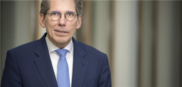 „Vorgehen des Sozialverbandes VdK ein richtiger und wichtiger Schritt“: DAK-Chef Andreas Storm.