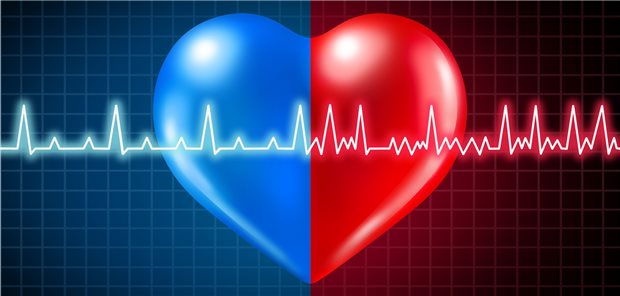 Vorhofflimmern: Bei betroffenen Diabetikern mit DOAK-Therapie, fanden sich reduzierte Raten an mikro- und makrovaskulären Folgeschäden.