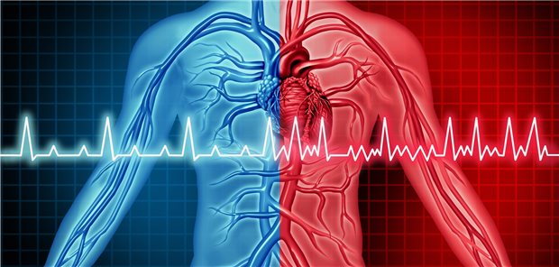 Vorhofflimmern: Besonders viele Diabetiker bemerken die Rhythmusstörung nicht.