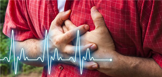 Vorhofflimmern: Mit einer über 50-prozentigen relativen Risikoreduktion für Arrhythmie-Rezidive war der Kryoballon deutlich effektiver als die medikamentöse Behandlung.