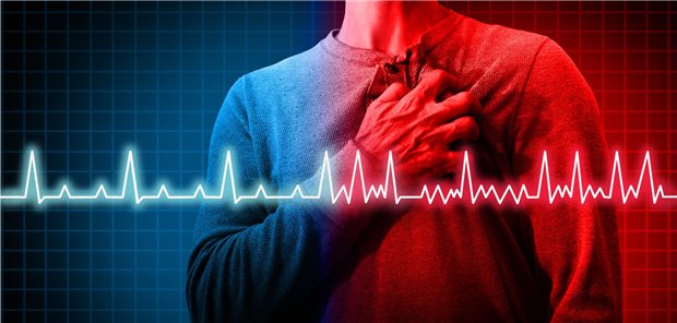 Vorhofflimmern: Von Studie zu Studie wird klarer, wie eine optimale antiarrhythmische Behandlungsstrategie aussehen könnte.