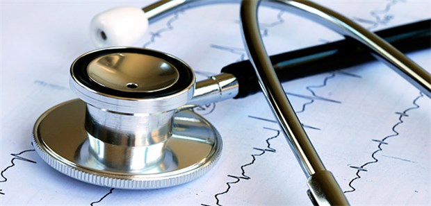 Vorhofflimmern geht mit einem erhöhten Thromboembolie-Risiko einher.