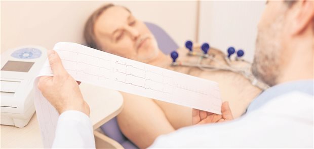 Vorhofflimmern steigert das Risiko eine Demenz zu entwickelt. Das legt eine große US-Kohortenstudie nahe.