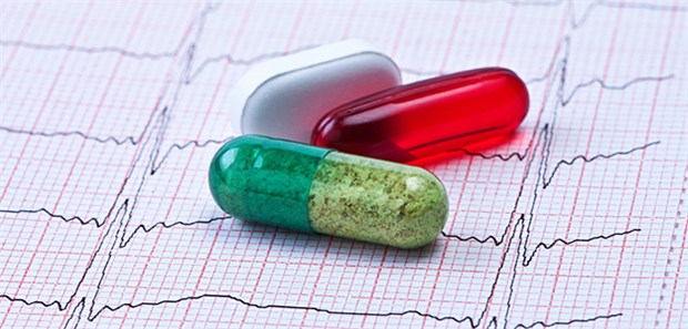 Vorhofflimmern tritt oft bei Patienten auf, die auch noch andere Begleiterkrankungen haben. Sicherheit und Wirksamkeit von drei oralen Antikaogulanzien wurden daher in einer Studie verglichen.