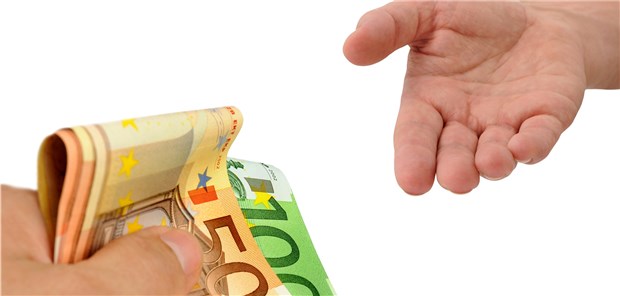 Vorschüsse ohne Gegenleistung müssen ausgeglichen werden. Für eventuelle Rückforderungen haben die KVen aber ein Jahr mehr Zeit, als im Bürgerlichen Gesetzbuch für offene Forderungen vorgesehen ist.